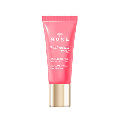 GEL BALSAMO PARA OJOS MULTI-CORRECION